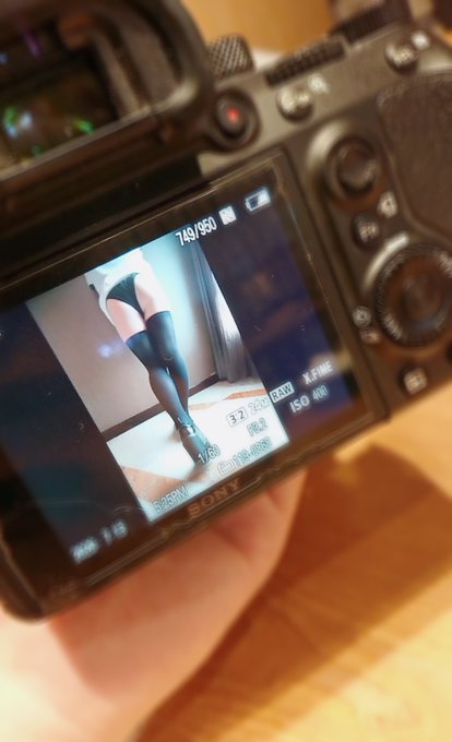 コスプレイヤー上杉遥のTwitter画像5