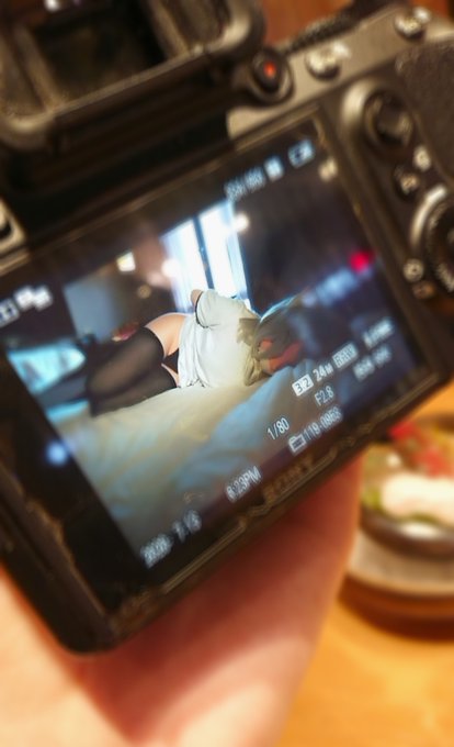 コスプレイヤー上杉遥のTwitter画像6