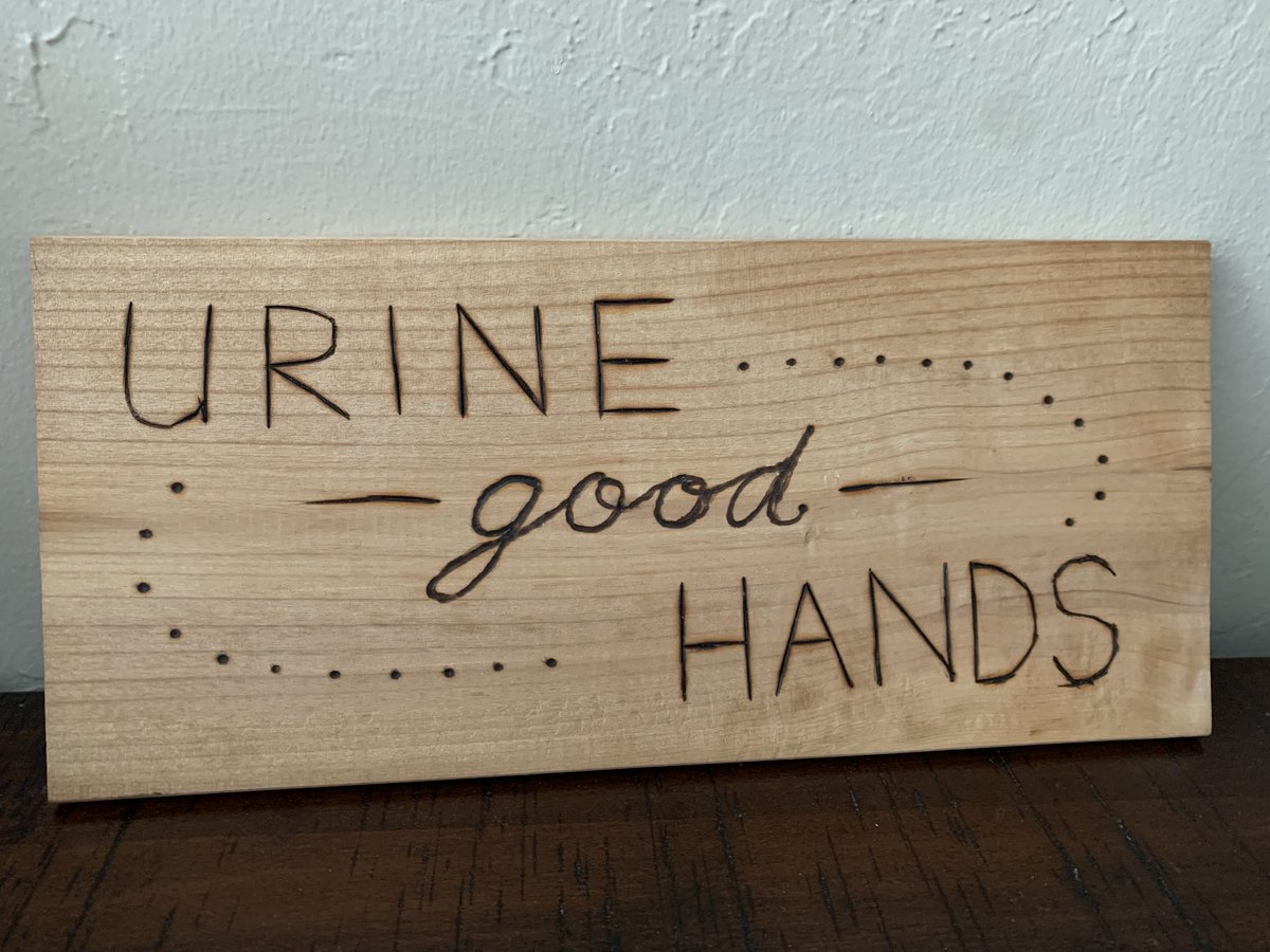 Kidney Enthusiasts, look what ⁦<a href="/kingpaoman/">Alan Pao</a>⁩ got as a gift from a friend’s teen daughter? 🤣