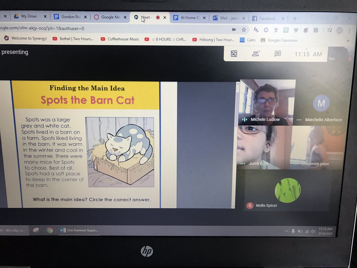 Amy Buck tweet media