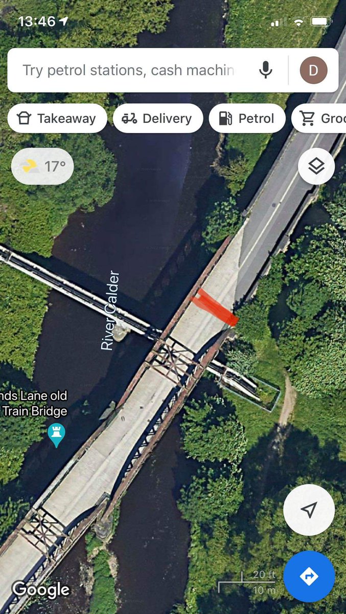 Dewsbury Flat Cap 5 tweet media