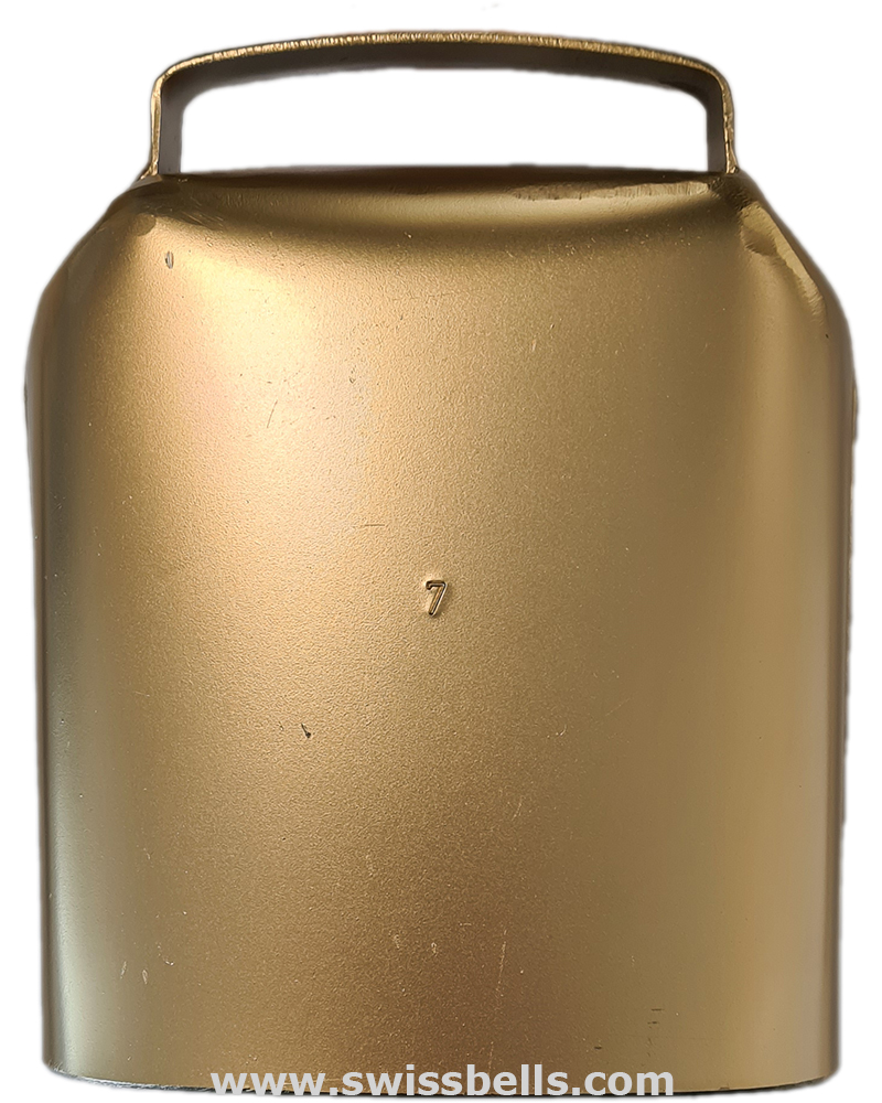 BergerGlocken's tweet photo. Und wieder was Neues und in Farbe:
Gotthard spezial Glocken 🤩
Shop 🛍 Dich glücklich 🍀 mit einem Klick:
https://t.co/4pKgkeHhgA
#Kuhglocken #schweizerhandwerk #schweiz #madeinswitzerland #swissness #handmade #neuheit https://t.co/QoULuC8zH2