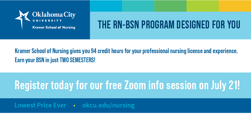 Okcu Kramer Nursing Okcu Kramer Twitter