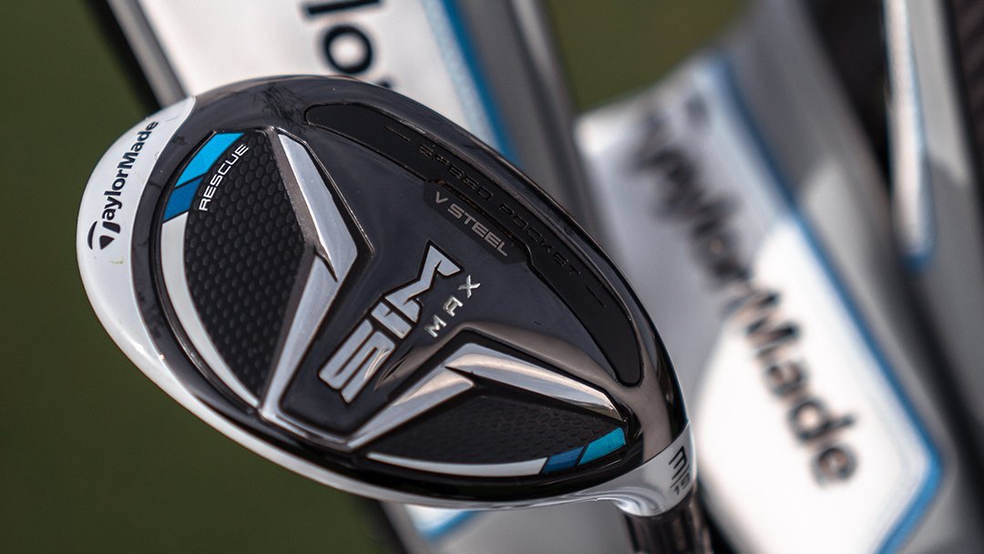 TaylorMadeCA's tweet photo. Seeing a trend? @DJohnsonPGA, @McIlroyRory, @collin_morikawa and @HullCharley all have the #SIMrescue in their bag! Ask yourself, are you switching?
Learn more: https://t.co/sSFsRKO4LV https://t.co/RRQRBjblDX