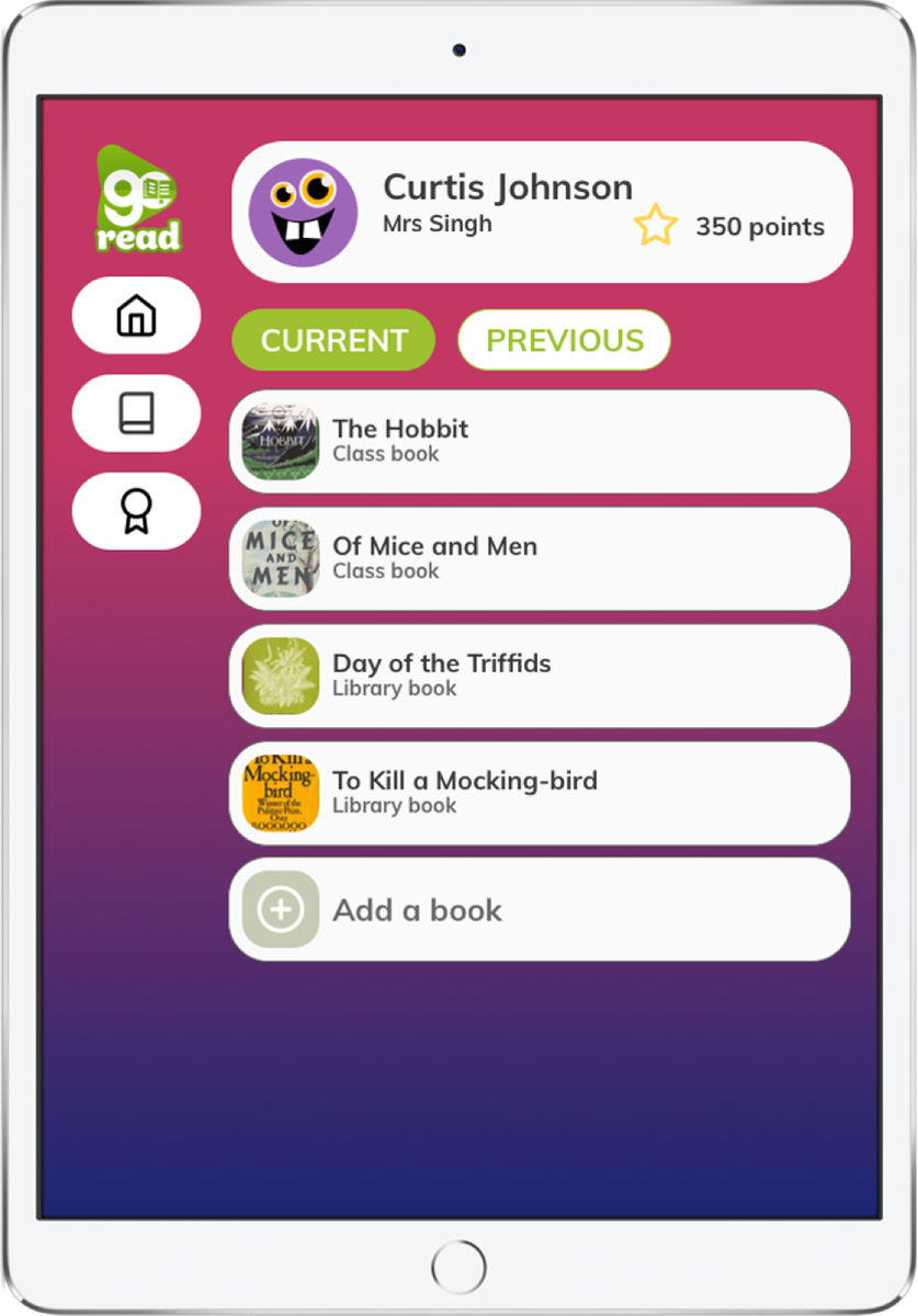 BoomReaderUK's tweet photo. We're proud to be supporting thousands of pupils &amp; parents across schools with our digital reading record app from September. Tired of losing reading record log books? It's time for a change. https://t.co/kLnAch7AuD or join one of our webinars: https://t.co/9idxHlKZym #edtech https://t.co/ch7ioU0DIz