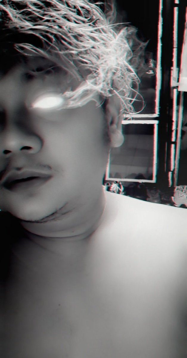 BVarvieee's tweet photo. sa sobrang hot 
pati mga mata ko 
nagkaganito na 

#Chub4Chaser
#LookingForLove 
#SingleLife 
#alterpinoy #alterphilippines 
#Alter #AlterChubby https://t.co/ncwhvkY8fO