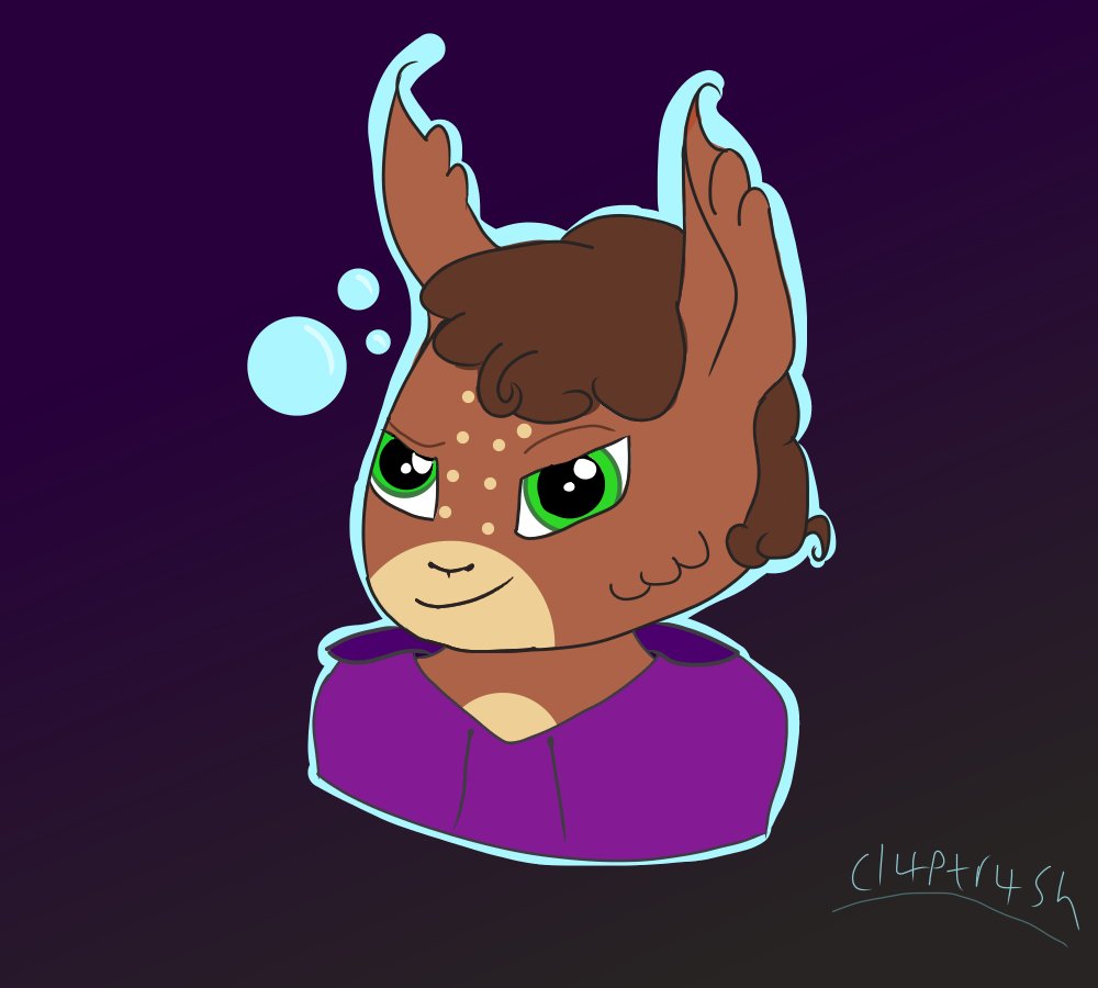 Cl4ptr4sh's tweet photo. I'm opening commissions! Doing fully coloured pieces at the prices below! 

£5 - Headshot
£7 - Full Body https://t.co/hvmSMb3lBa