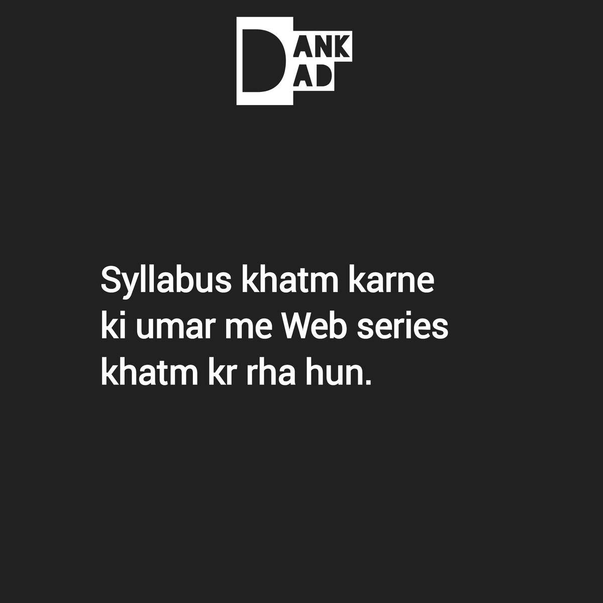 _dank_dad_'s tweet photo. Follow @_dank_dad_ for more ....🤣🤣🤣😂😂😂
 #jokeoftheday  #dankjokes #jokes #nonvegjokes  #sarcasm  #comedyindia #bakchodi #chutiyapa  #sacredmemes #bollywood #sarcasticmemes #bcbilli #rvcj #bakchodiyan https://t.co/IJKVG0BCBT