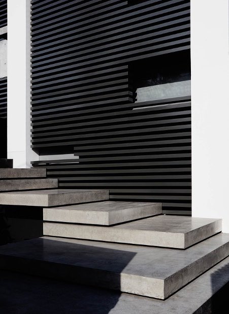 inspointerior's tweet image. Interior design by Hare + Klein in South Coogee, Australia #interiordesign