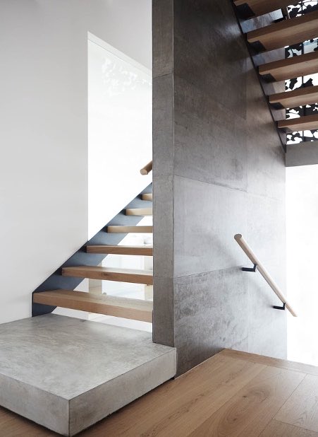 inspointerior's tweet image. Interior design by Hare + Klein in South Coogee, Australia #interiordesign