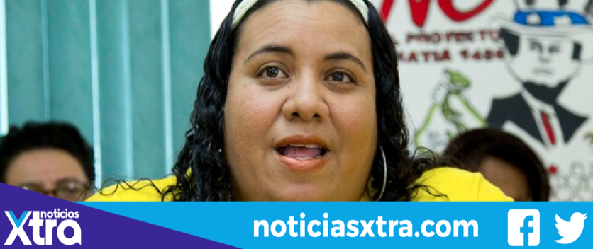 NoticiasXtra's tweet image. SALUD.
Ante la preocupación por el aumento en casos de coronavirus COVID-19 , la  @FMPRLucha asegura en #RadioIsla que no existen las condiciones para regresar a las escuelas y que se debe considerar retrasar el semestre.