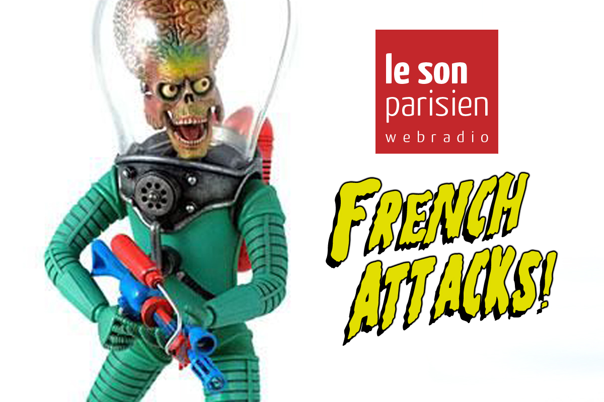 🤩🎶Cet été à l'antenne sur lesonparisien.com on lance la French Attacks! avec entre autres #Bellaire <a href="/BolivardMusic/">Bolivard</a> @dombrance #Doriand #fasme <a href="/folamourbb/">Folamour</a> #GarçondePlage #GrandSoleil <a href="/keepdancinginc/">ᴋᴇᴇᴘ ᴅᴀɴᴄɪɴɢ ɪɴᴄ</a> <a href="/salutcestcool/">salut c'est cool</a>🌞💥
Et c'est par ici👉lesonparisien.com/player
