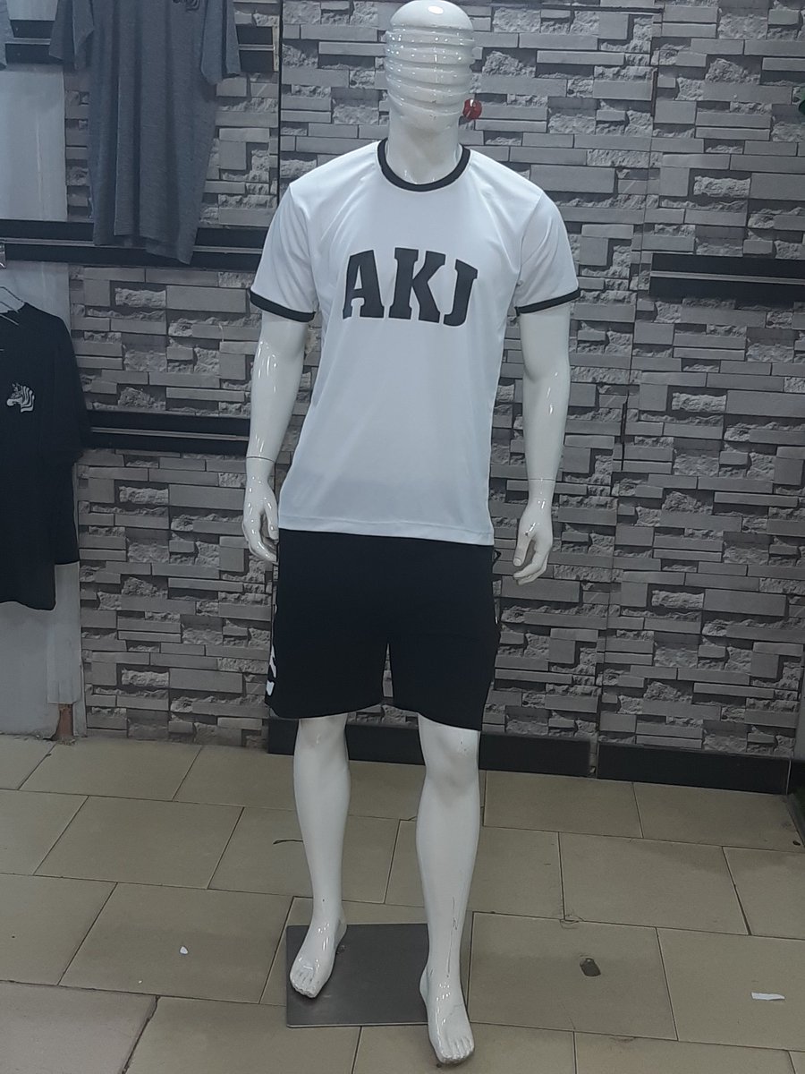AK JERSEYS(AKJ) tweet media