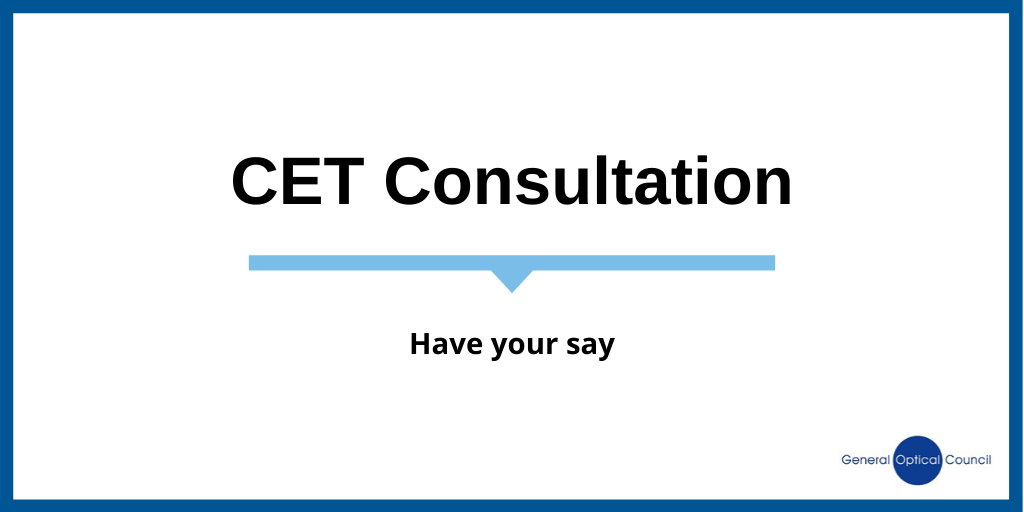 GOC_UK's tweet photo. We are inviting registrants to participate in online focus groups on our CET consultation. The focus groups will last for about an hour with flexible dates.

If you are interested in participating, please sign up through this link: https://t.co/nMG2Gr7GAj https://t.co/HxCoGmClUW