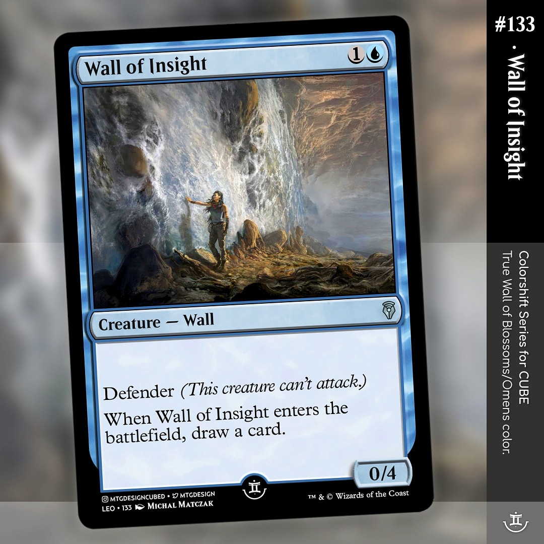 MtgDesign tweet picture