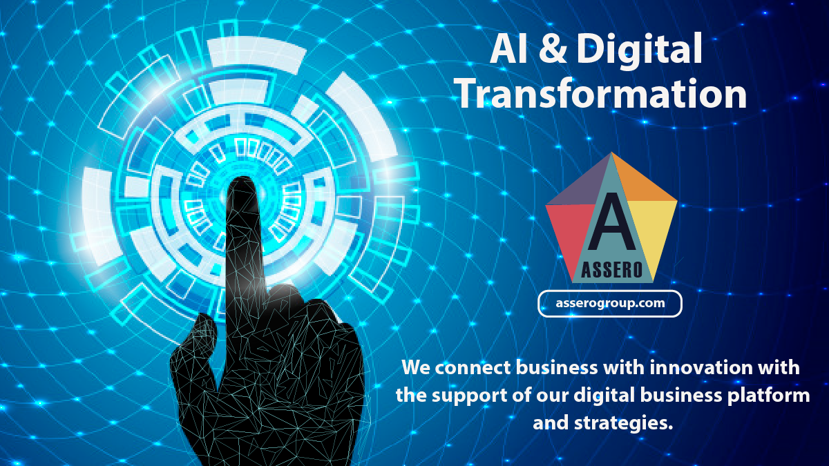 AsseroGroup tweet picture