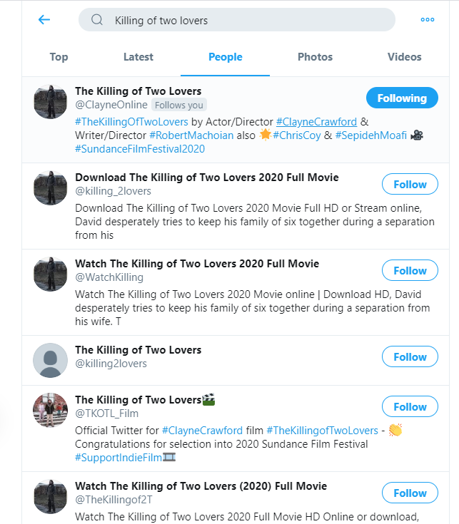 indipromo's tweet photo. @civale10 @ClayneCrawford @ClayneOnline @LethalWC_USA @StarLord_1979 @TeamClayne @bestofclayne @passionforhomes @Julia_Eaton_UK @LeGrandeWee @DrJimmyStar @ClayneKaneHub There are more folks ! Report and get these taken down!
#TeamClayne #ClayneCrawford #FamFamily https://t.co/mmaitXNYLe