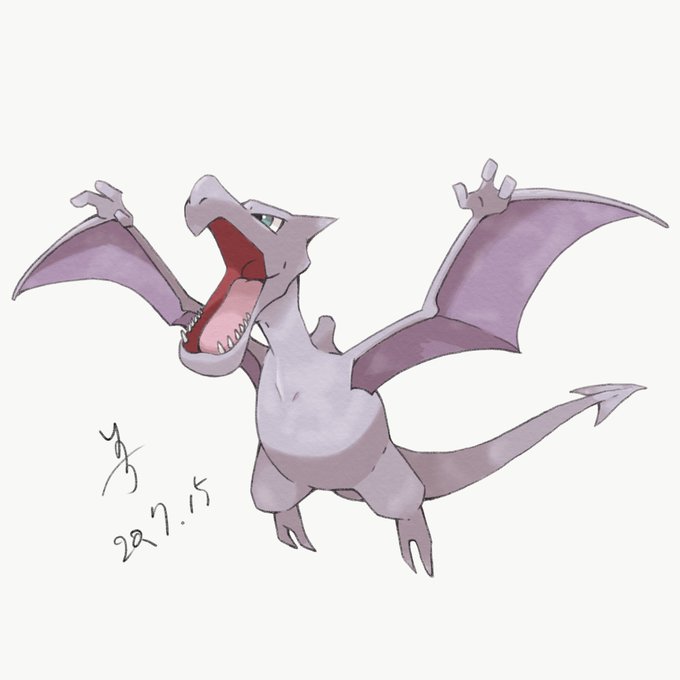 ポケモン図鑑のtwitterイラスト検索結果 古い順