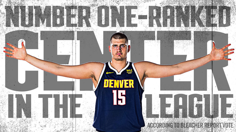 nuggets's tweet photo. RT if you already knew this. 

#MileHighBasketball https://t.co/cZdIM3ggYc