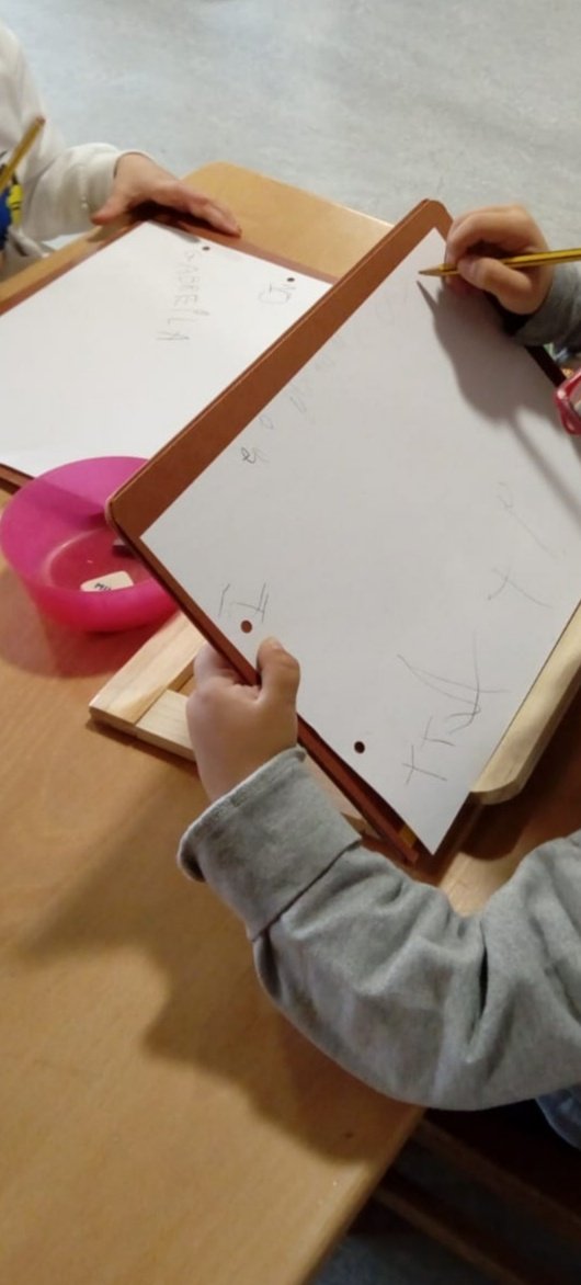 MatesanzBeatriz's tweet photo. Una escuela que colabora con #terapeutasocupacionales es una escuela más preparada para apoyar las necesidades individuales de cada niño potenciando su participación.
#TerapiaOcupacional #entornoescolar https://t.co/owp7czLQug