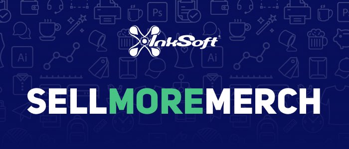 inksoft's tweet photo. In today’s #SellMoreMerch podcast, we get a lesson in effective sales strategy from industry expert/founder of @AnthemBranding, @TedChurch. Packed with tips, tricks, &amp; #SalesAdvice, it gives you everything you need to adapt to today’s world. Listen now: https://t.co/BxPjScnsM1 https://t.co/eQhw6ePm8U