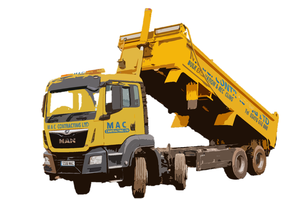 M.A.C Contracting tweet media