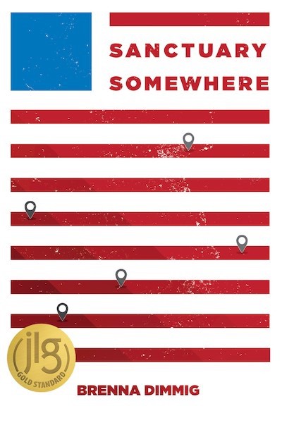 Thank you <a href="/TSIMedia/">TSI Media</a> for including West 44's Sanctuary Somewhere by Brenna Dimmig in your recent article, "Dreamers: Living Undocumented in Contemporary Young Adult Fiction," and showcasing literature that includes undocumented students' perspectives. #dreamer #YAlit #versenovel