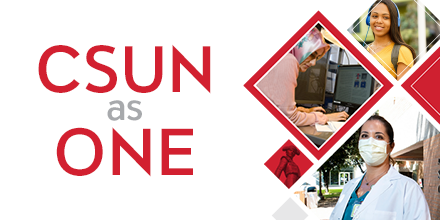 csunorthridge's tweet photo. Learn how #CSUN is adapting to the upcoming Fall 2020 semester! Find up-to-date resources and important information on health and safety, student housing and more in the #CSUNasONE website. Check out the Fall 2020 plans here ➡️: https://t.co/A4m0X1bP5f https://t.co/T2YWPbEXrz