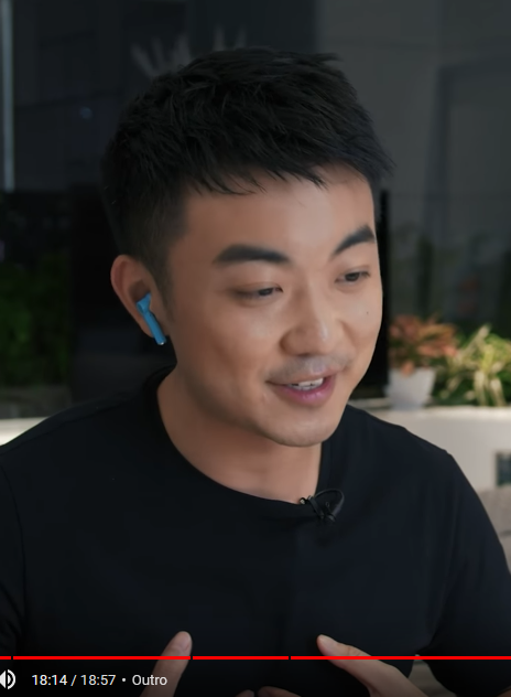 BeingNitinG's tweet image. @getpeid @PeteLau - Are these the new OnePlus Wireless Pods?
@oneplus @OnePlus_IN @onepluslitez @OneplusNord_IN 
#leaks #oneplusleaks #airpods #OneplusNordLite