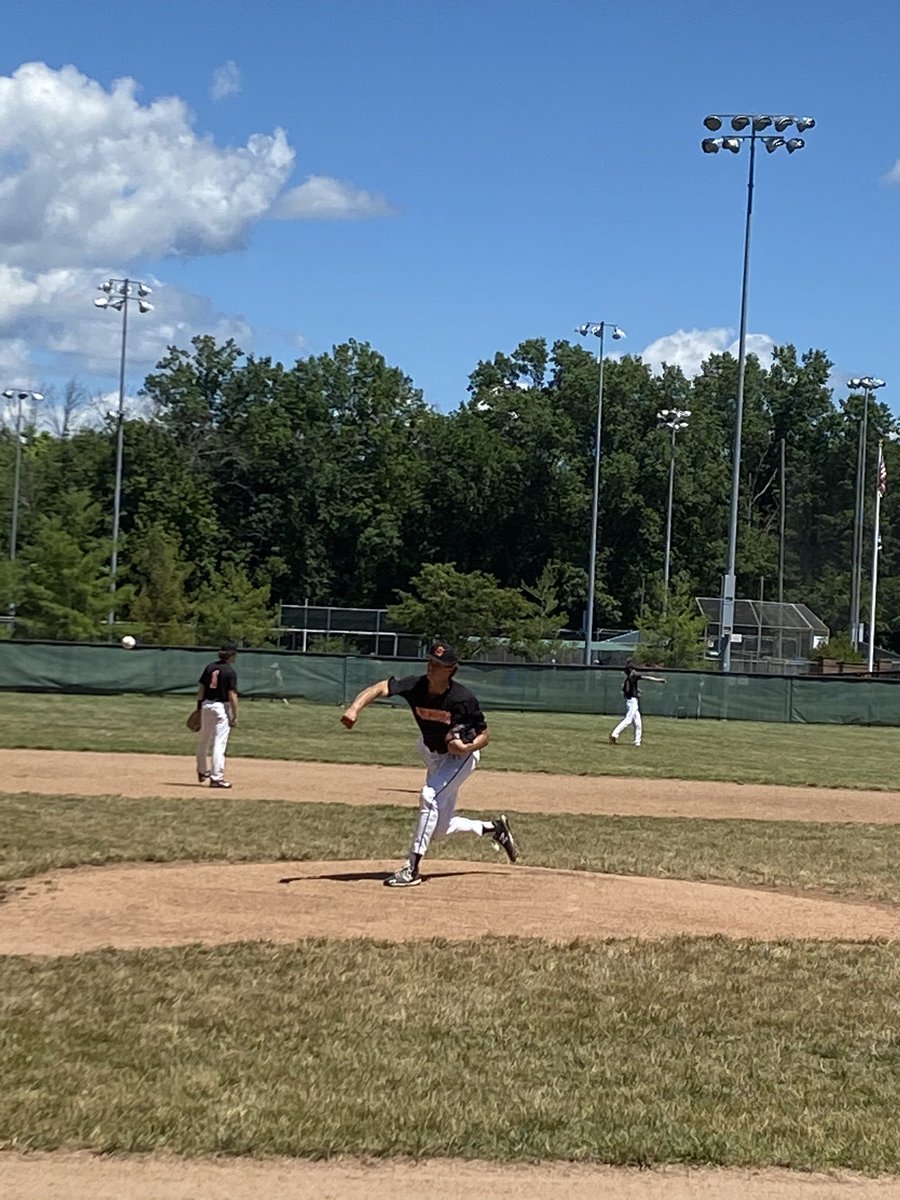 Baseball’s last dance in Bridgewater’s bracket getting started. <a href="/villebaseballnj/">Somerville Baseball</a>