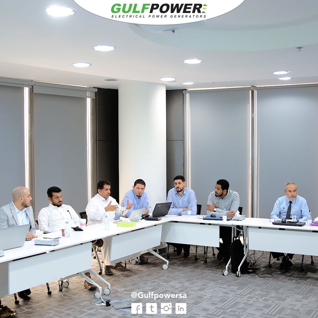 GulfPowerSA's tweet photo. يقدم نخبة من المهندسين في #GULFPOWER التدريب للعملاء لمختلف انواع عمليات الصيانة وهي كالتالي :
1- الصيانة الشاملة.
2- الصيانة الدورية.
3- الصيانة الوقائية.
#مولد_كهرباء
#مولدات_احتياطية
#Diesel_generator
#MEDIUM_VOLTAGE
#صنع_في_السعودية
#اتصل:920002985
https://t.co/pd7yK1vdVM https://t.co/0xmMtyUs12