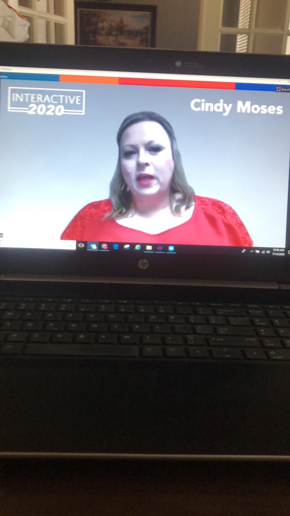 Gibby1112's tweet photo. #tcaseproud @Michael_A_Webb and panel discussing Aha moments and tips during this COVID environment at TCASE. @TStudentsupport #tcaseinteractive20 https://t.co/iKeSrwJC6W