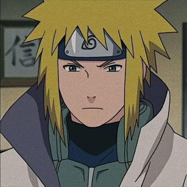 Anime Icons - Neste perfil amamos os boys de Naruto!
