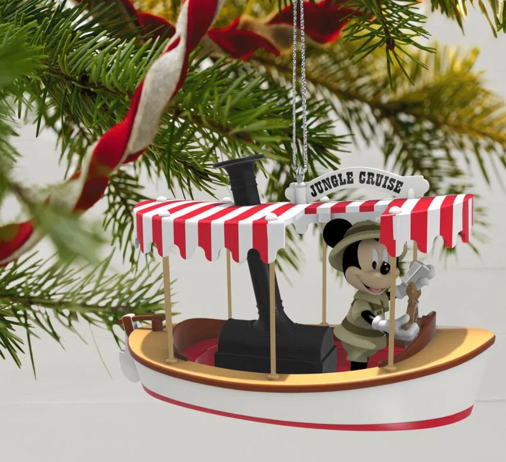 earfulpod's tweet photo. Hallmark has just released their 2020 Disney Christmas ornaments.  Which will YOU be purchasing? https://t.co/iSy2wOHrZd

#hallmarkmylittlepony #dswpredisneyusa #hallmarkornament #auroramusicbox #auroraornament #aurorathailand #disneymusicbox #happiestdisneyhome #disneyathome https://t.co/bUOuJ4ckoK