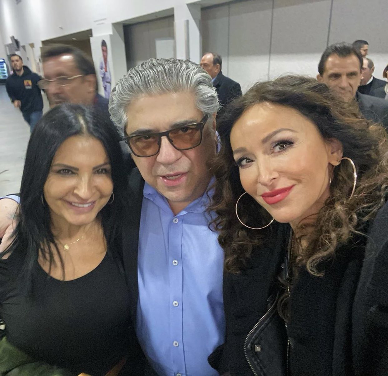 Wishing a very happy birthday to Vincent Pastore aka Big Pussy Bonpensiero! 