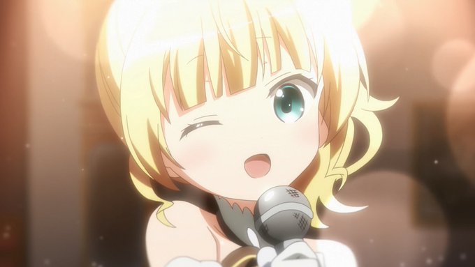 シャロ生誕祭2のtwitterイラスト検索結果 古い順 シャロ生誕祭2のtwitterイラスト検索結果 古い順