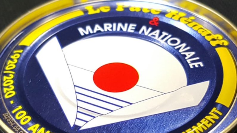 MarineNationale tweet picture