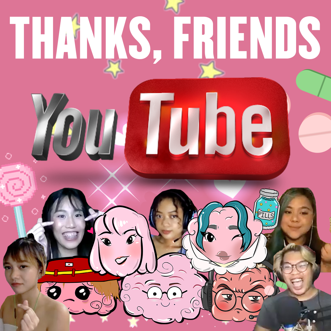 br4incells's tweet photo. Bitin ba kayo sa mga hugot namin na hanggang audio lang?
Check out our newly uploaded episode on YOUTUBE to watch us talk about having a personal support group after break-up!
HERE’S THE LINK: https://t.co/Y1b9KlVNVh
#StayBr4iny #PodcastersPH #PhilippinePodcastDirectory https://t.co/zFx2XztHIO