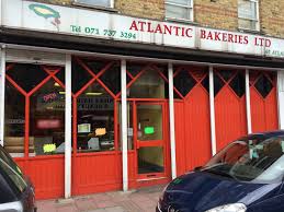 Need some bread to soak up all that Booze? Lucky for you Atlantic Bakeries has everything you need
