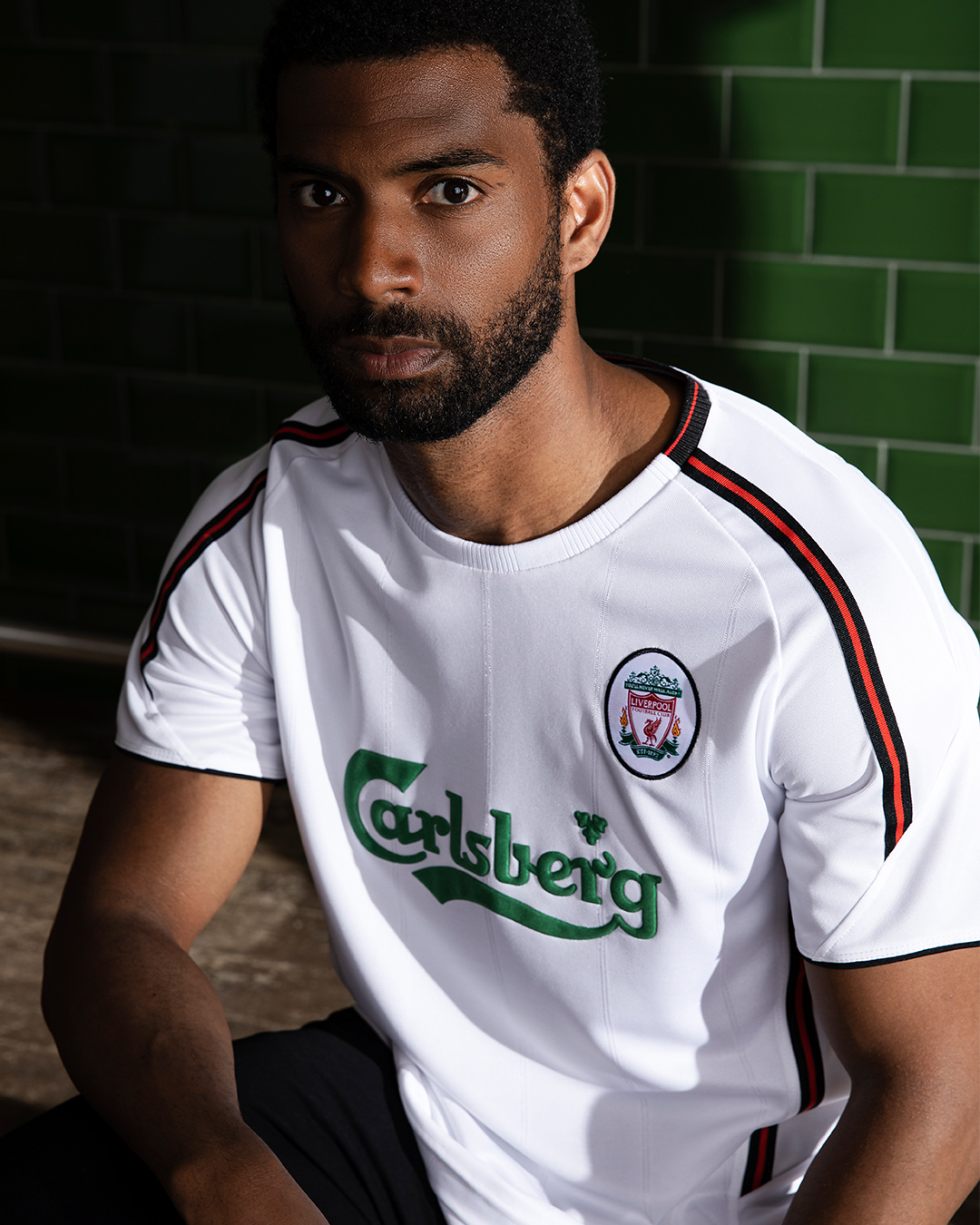 Retro Liverpool Shirts  Liverpool FC Official Store