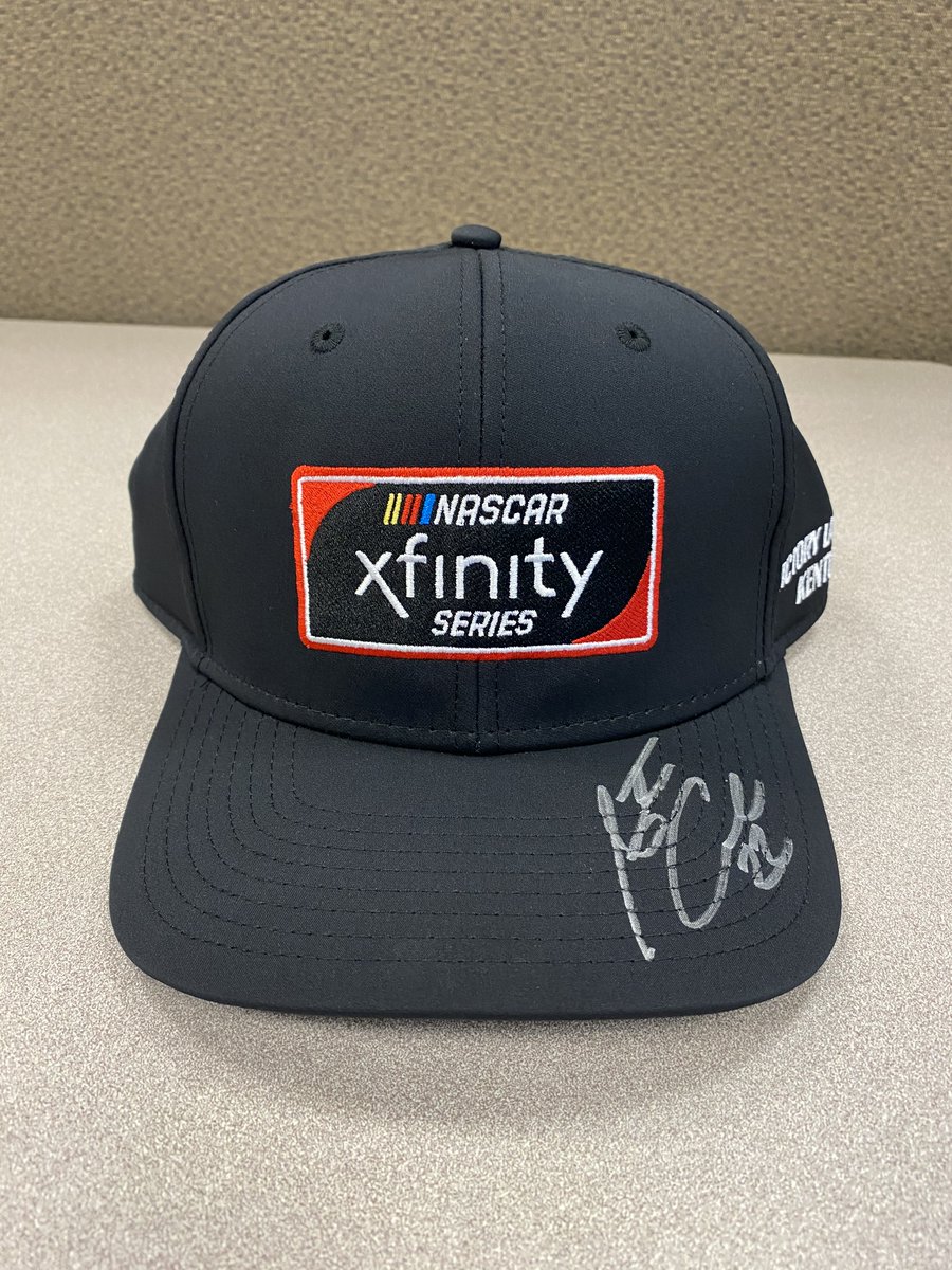 Team_Penske's tweet photo. To celebrate @AustinCindric's @KySpeedway sweep last week we're giving away a signed victory lane hat! 🏁 

Retweet and follow Austin for a chance to win! 

Ends 7/15/20 at 11:59 p.m. ET. Rules: https://t.co/UN5jE5pkA3 https://t.co/GlACNSdMkp