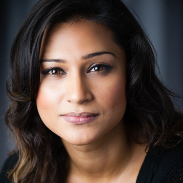 GenerationArts's tweet photo. Cannot WAIT for this week's #GetScene masterclass led by the inspirational Chetna Pandya recently seen on #FeelGood #Toastoflondon #Blackmirror #Thetroublewithmaggiecole She's a legend, and a truly authentic artist and we love working with her 🙌🙌
Thank you @Chetna_Pandya! https://t.co/9l3mTTFkwQ