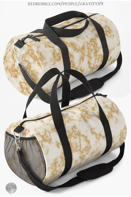 gravityx9's tweet photo. * Classic Marble Pattern Background Duffel Bag / Gym Bag by #Gravityx9 at Redbubble * Matching School notebooks, backpacks and more are available! * #duffelbag #dufflebag #gymbag #workoutbag #backtoschool #creamcolor
*
https://t.co/GyoRNeNKaY https://t.co/m4jfGsEGMu