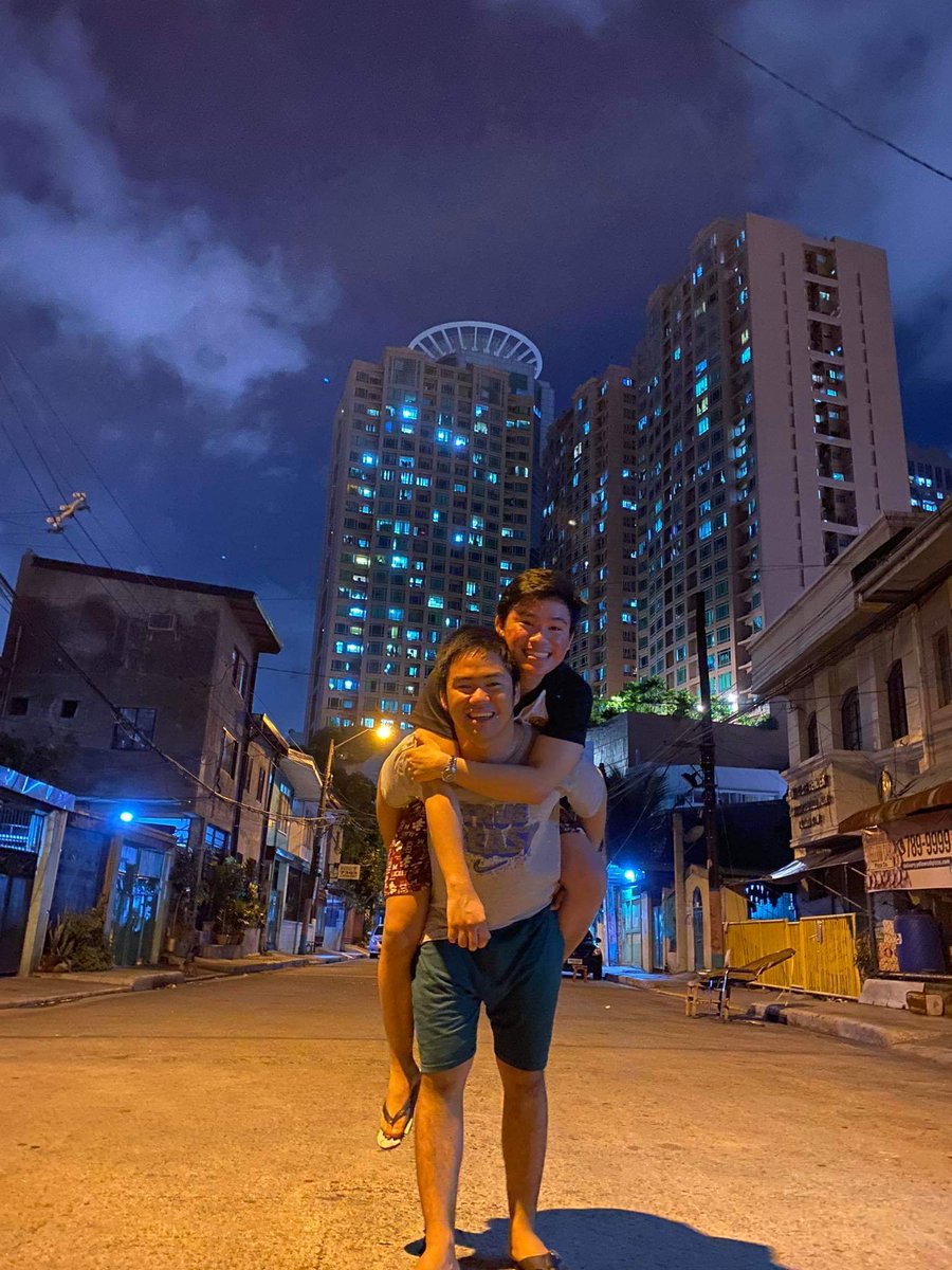 johnjohnleif's tweet photo. 5th months of love 💖 @_itspen iloveyouuuu ❤️ https://t.co/UYRX4yeJNl