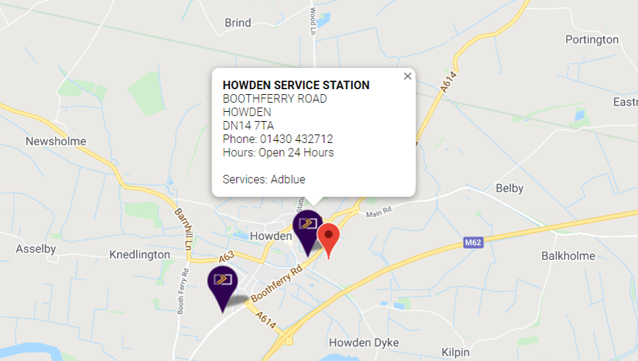 Keyfuels on Twitter "Great news Leeds, we're pleased to add a new site