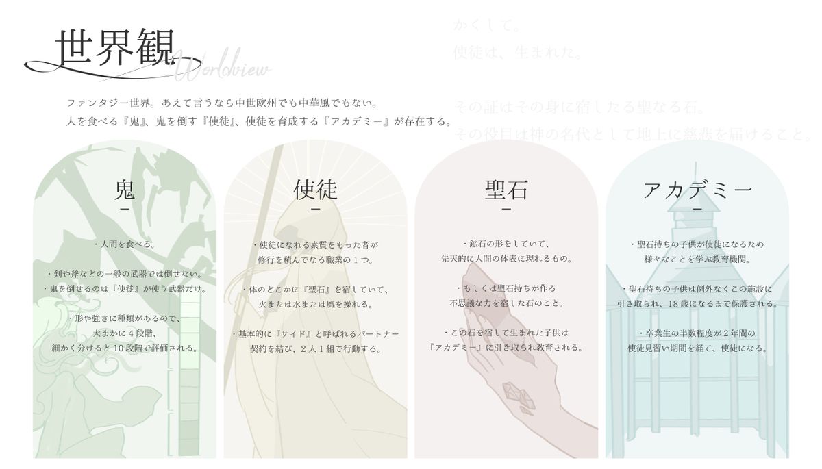 鈴悧-reiri- tweet media