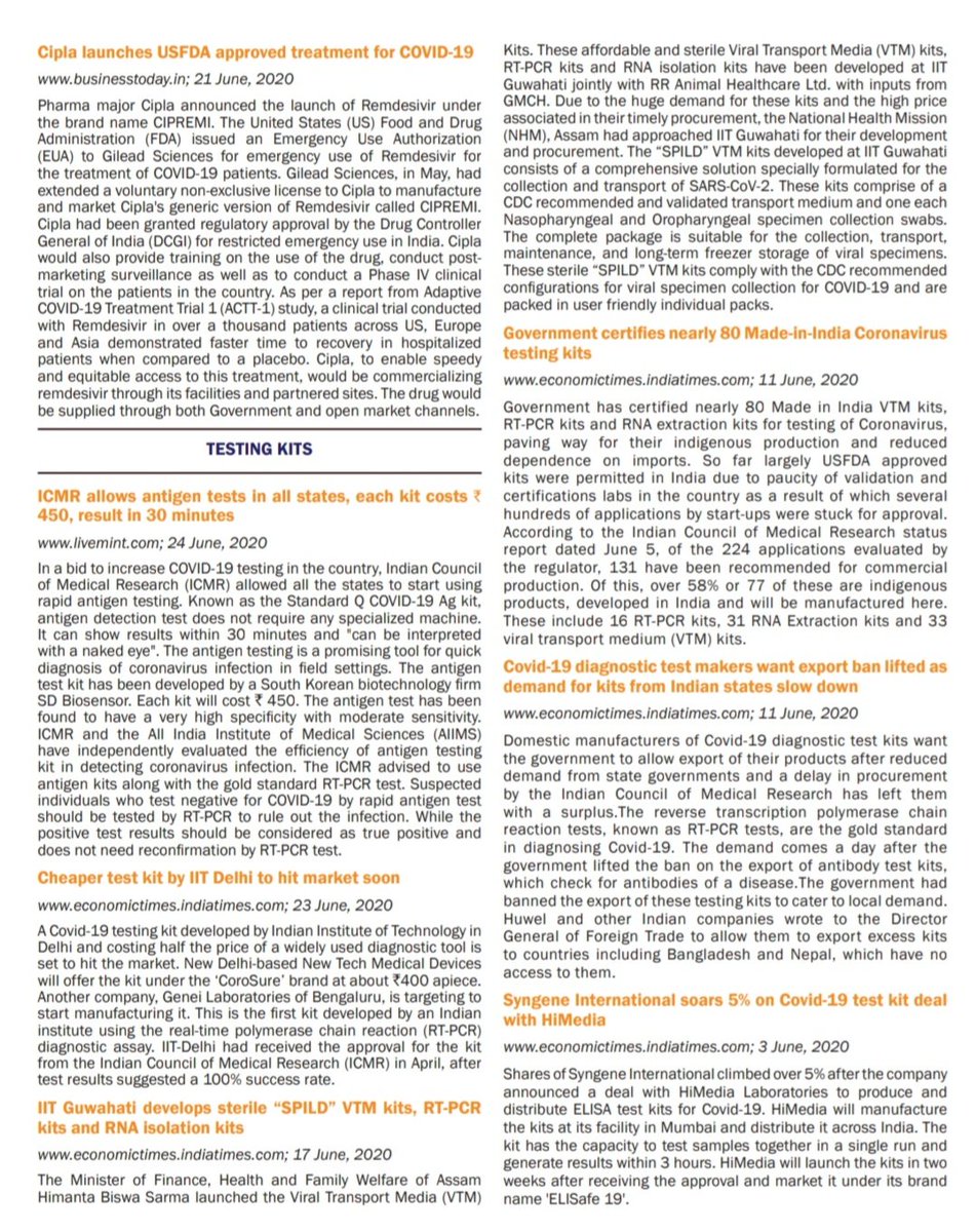 Pharma Times - IPA tweet media