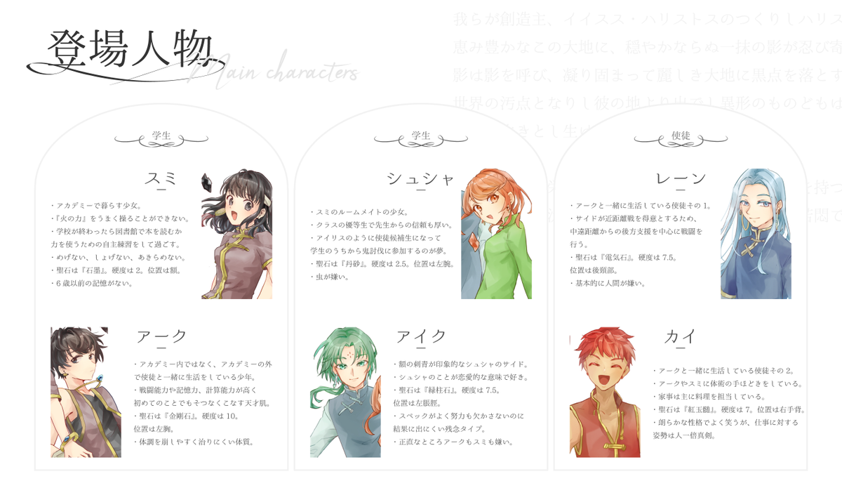 鈴悧-reiri- tweet media