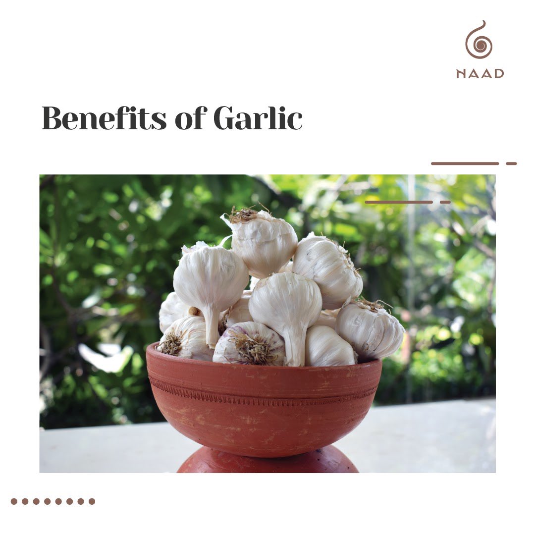 naad_wellness's tweet image. improve bone health. 

#Superfood #Garlic #BenefitsOfGarlic #Naad #NaadWellness #ForASoundYou #selfcare 
#selflove #selfisolation #socialdistancing #selfquarantine #ImmunityBoost #Immunity #ImmunityBuilding