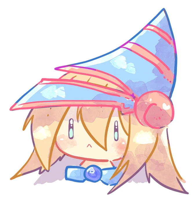 らくがき 
